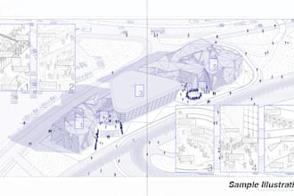 do any graphic works