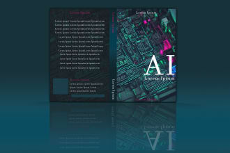 create stunning ai art and book covers