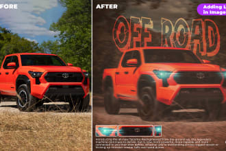 do photoshop editing expert image manipulation and graphic design