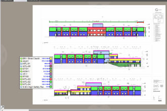 do cost estimation, material take off, quantity takeoff
