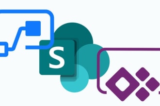 develop efficient powerapps and automate workflows