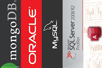 design database, create erd, sql queries assignments, mysql