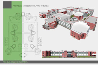 2d autocad services architecture hvac and electrical