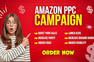 set up sponsored ads brand ads manage and optimize your amazon PPC campaign
