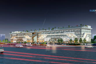 detail drawings in revit and conceptual massing