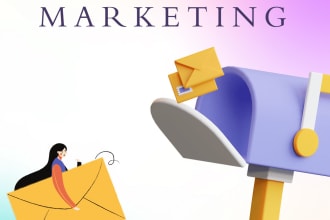 create a powerful email marketing campaign through bravo