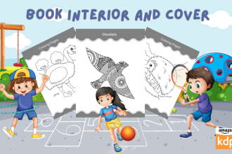 design handwriting books and worksheets for children