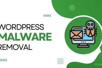 remove wordpress malware and google blacklist removal