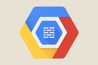 migrate your app on google cloud platform