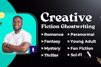 write modern love stories