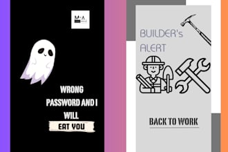 design a perfect wallpaper for you