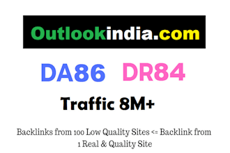 guest post on outlookindia, tribuneindia, thehindu