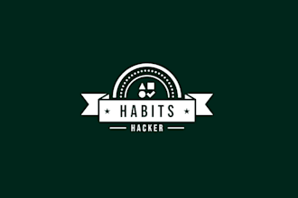 classic vintage productivity based products brands logo
