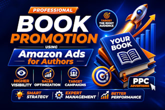 do book promotion and ebook marketing