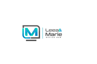 create your brand computer logo step by step in the manner that you want