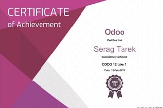 install odoo, customization, marketplace, ecommerce