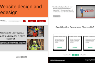 do website ui,  website design figma, figma design website