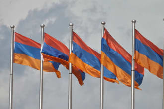 be your personal armenian assistant