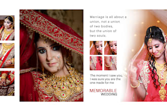 photo retouching and professionally retouch edit your photo