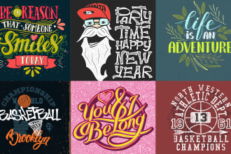 create custom t shirt design according to your imagination