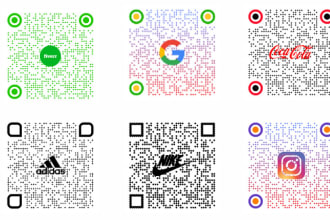 create a professional qr code that will boost your business