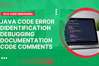 debug your java code