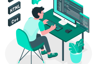 django, python web development