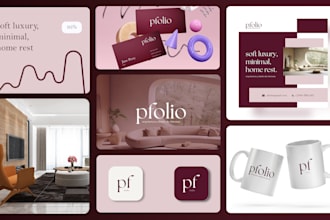 design a brand book