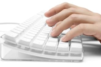 leave 5 valuable and real comments on the blog postings of your choice