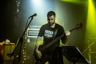 record unique basslines for your music
