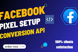 fix facebook pixel conversion API tracking events with GTM