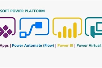 do innovative powerapps and power automate development