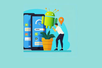 do agile android app development