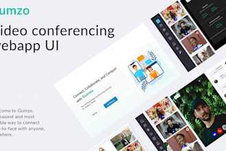 create you a responsive UI UX design for your mobile and web apps