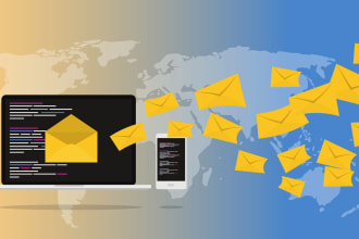 be your email deliverability expert, boost your inbox delivery, stop spam email