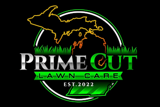 awesome victor unique landscap logo within best design