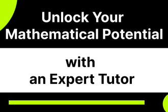 teach you mathematics and physics