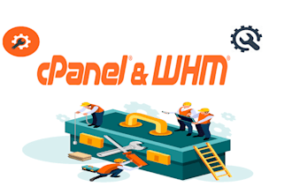 install and configure whm cpanel on linux servers