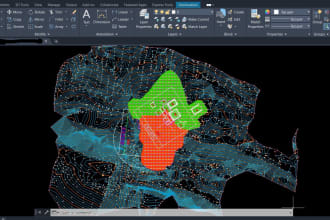 design roads and highways professionally on civil 3d