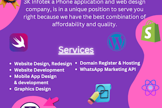 create a4 size marketing banner with 3 different version