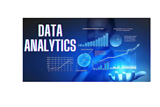 do any data analysis using spss, stata, excel, gretl