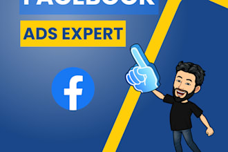 do facebook marketing, fb ads campaign creation, fb or insta advertising