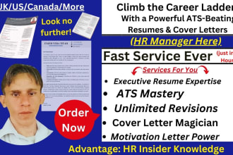 expertly crafted CV writing UK, US, canada and europe CV resume by CV expert