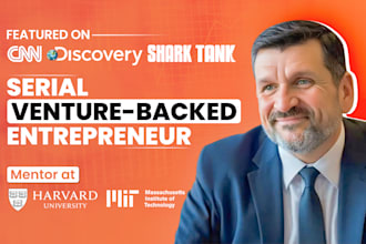 help evaluate startup investment opportunities and conduct due diligence