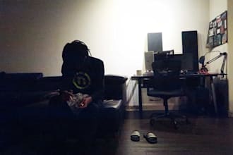 do a feature on your song