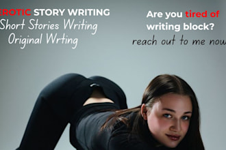 write your romance ebook, romance and erotica story writing