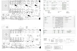 design your electrical system to meet code