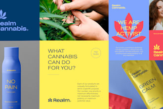 craft your entire brand identity with all the essentials