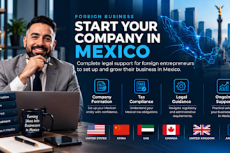 make your startup launch in mexico a reality
