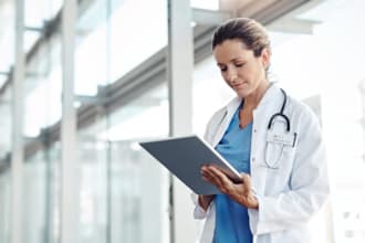 verify advance eligibility and can submit medical claim